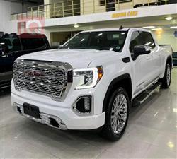 GMC Sierra
